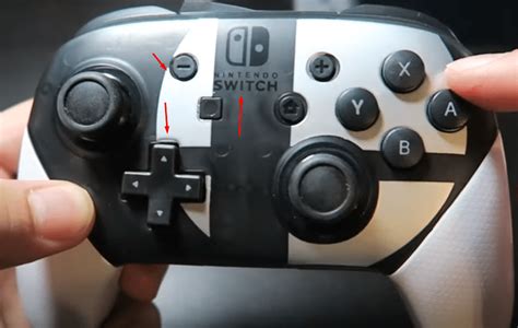 nintendo switch controller counterfeit